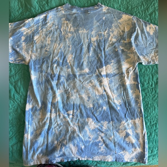 Skater X-Factor Airborne T-Shirt - Picture 2 of 5
